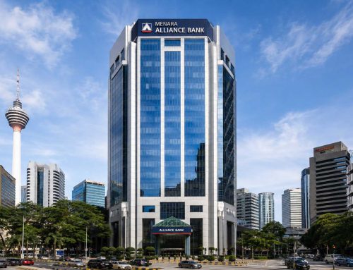 Menara Alliance Bank