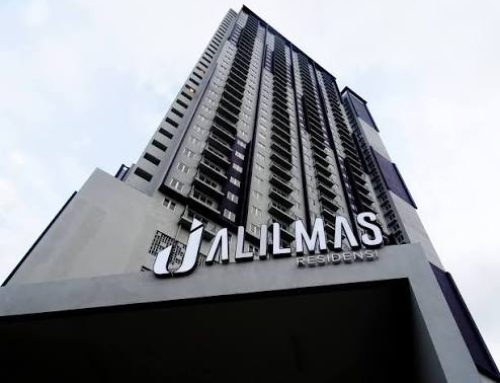 Residensi Jalilmas