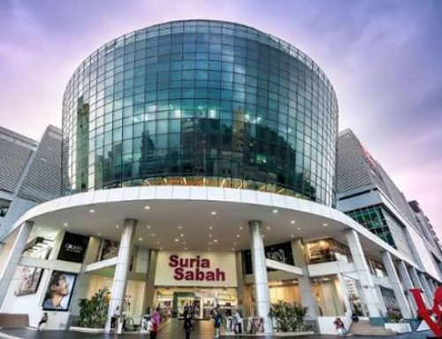 Suria Sabah