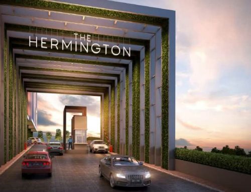 The Hermington